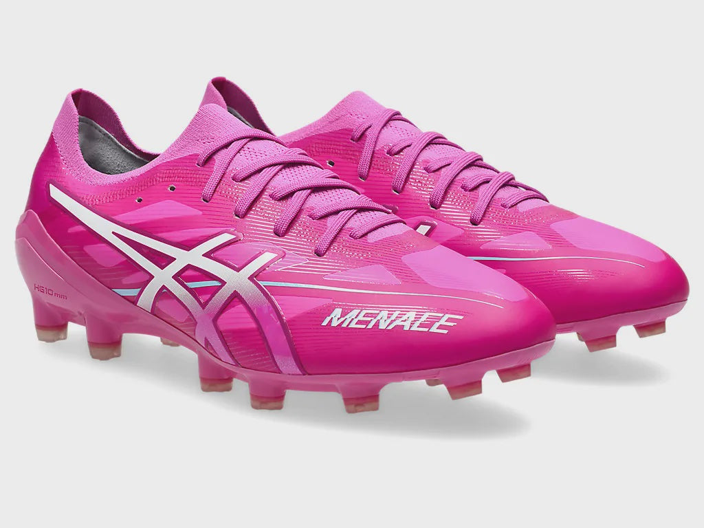 AS-U19 (Asics menace 5 boot digital sakura/white) 526916560