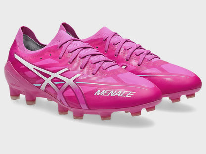 AS-U19 (Asics menace 5 boot digital sakura/white) 526916560