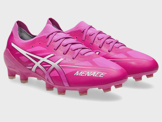 AS-U19 (Asics menace 5 boot digital sakura/white) 526916560