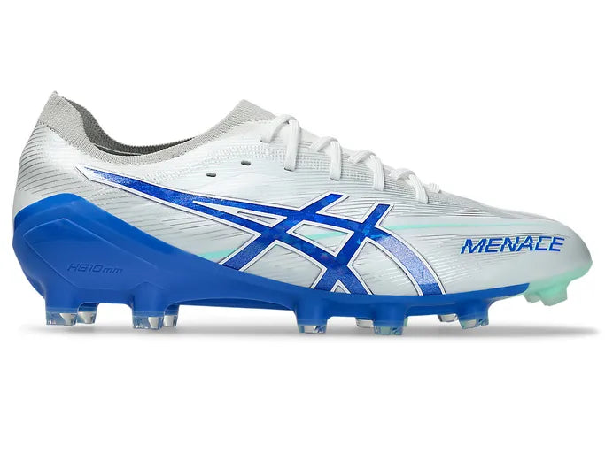 AS-K16 (Asics menance 5 white/illusion blue) 1224917850