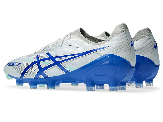 AS-K16 (Asics menance 5 white/illusion blue) 1224917850