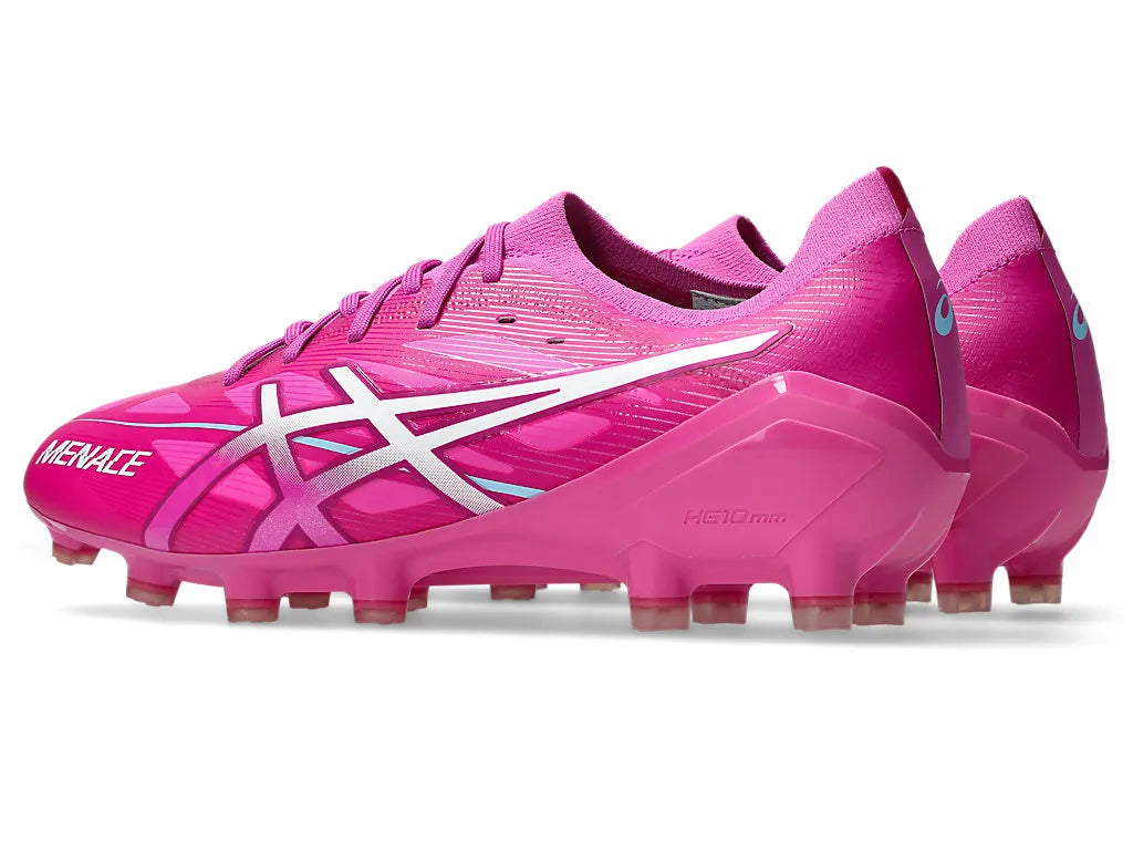 AS-U19 (Asics menace 5 boot digital sakura/white) 526916560