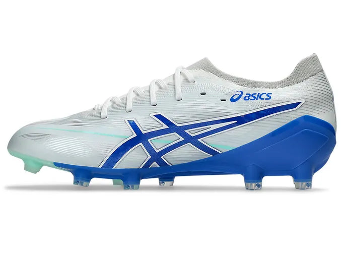 AS-K16 (Asics menance 5 white/illusion blue) 1224917850