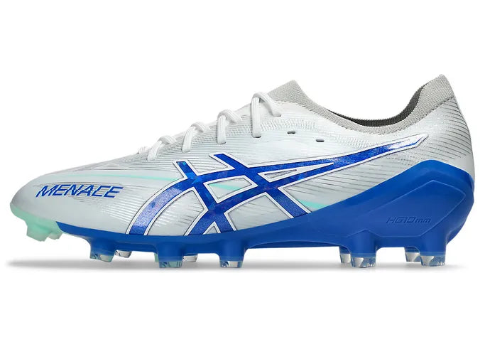 AS-K16 (Asics menance 5 white/illusion blue) 1224917850