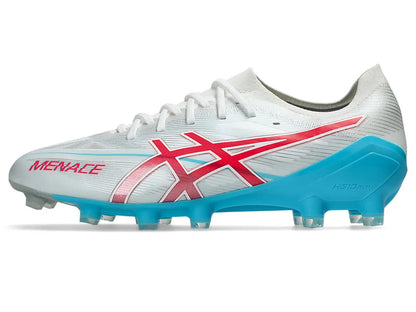 AS-L18 (Asics menace 5 white/diva pink) 1225916560