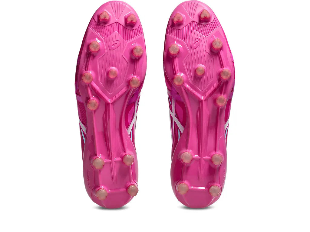 AS-U19 (Asics menace 5 boot digital sakura/white) 526916560