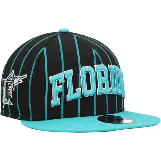 NEC-W45 (New era 950 city arch florida marlins snap back osfm) 112293250