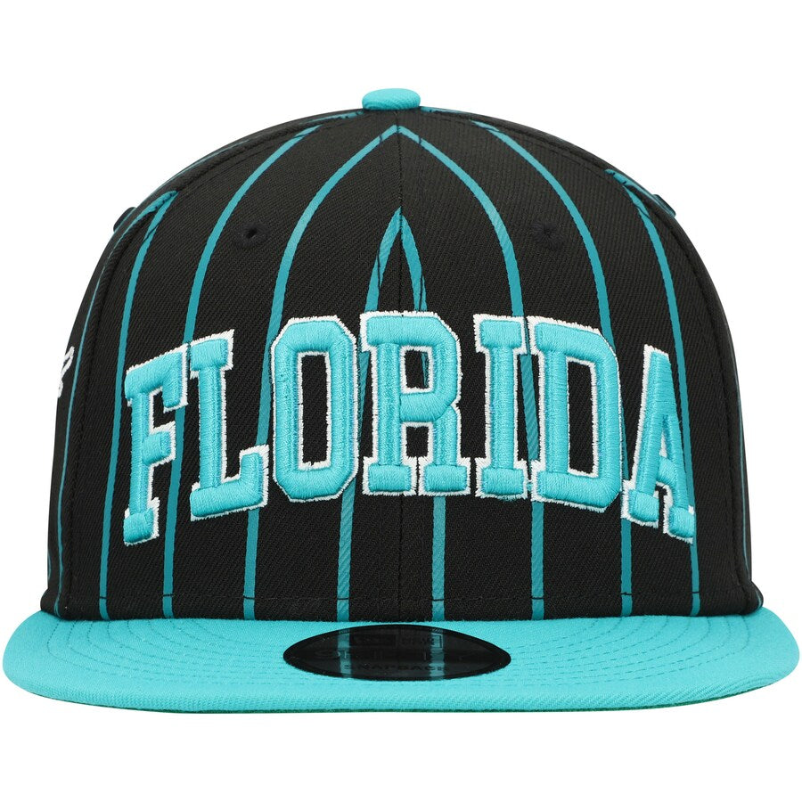 NEC-W45 (New era 950 city arch florida marlins snap back osfm) 112293250