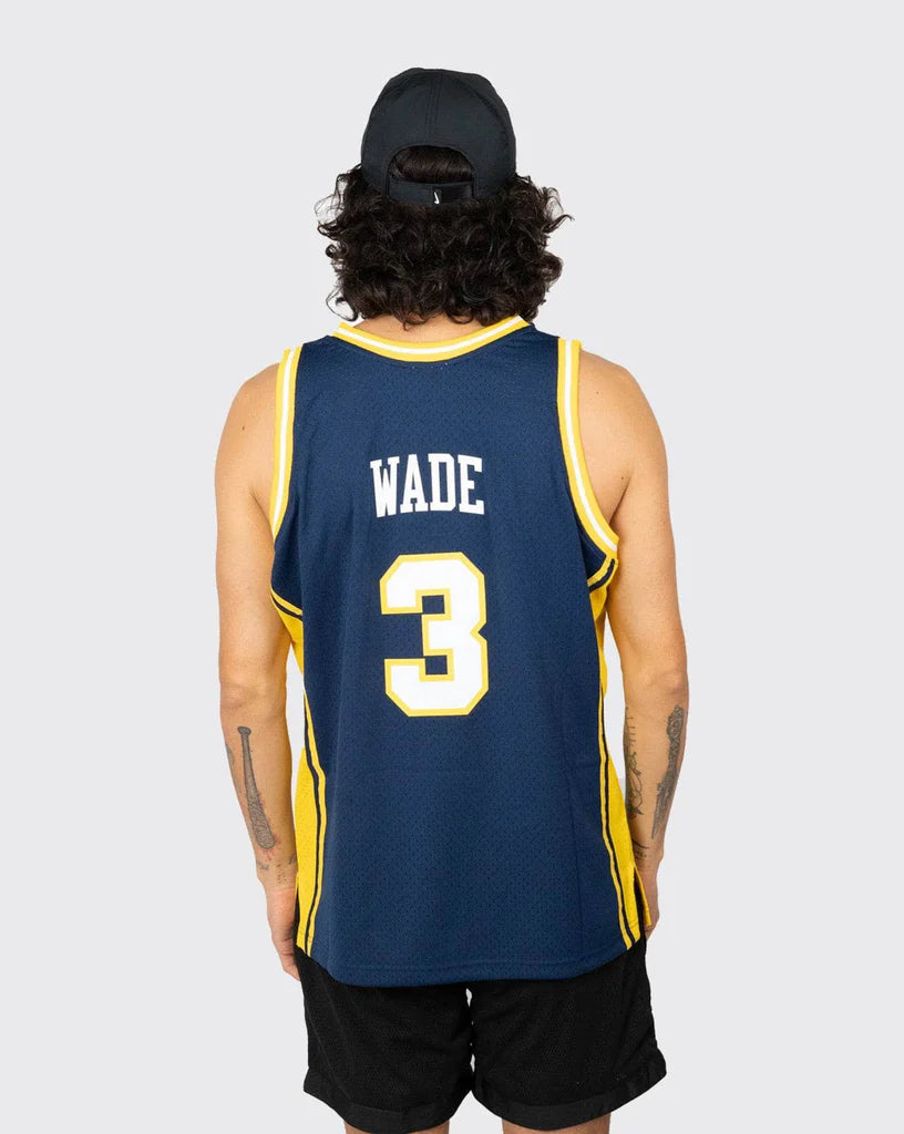 MNA-G40 (Mitchell & ness swingman jersey marq wade 02-03 road blue) 122498695