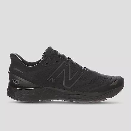 NB-J8 (New balance fresh foam solviV4 4E width black magnet/phantom) 32493000