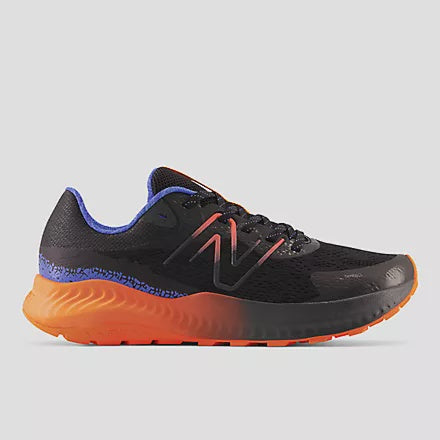 NB-R8 (New balance dynasoft nitrel V5 black/neon dragonfly/bright lapis) 122495229