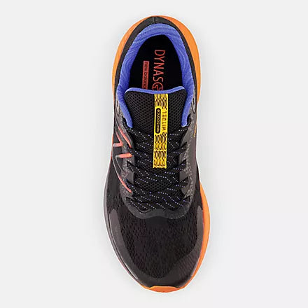 NB-R8 (New balance dynasoft nitrel V5 black/neon dragonfly/bright lapis) 122495229