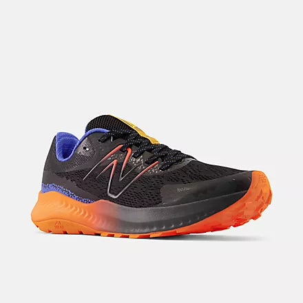 NB-R8 (New balance dynasoft nitrel V5 black/neon dragonfly/bright lapis) 122495229