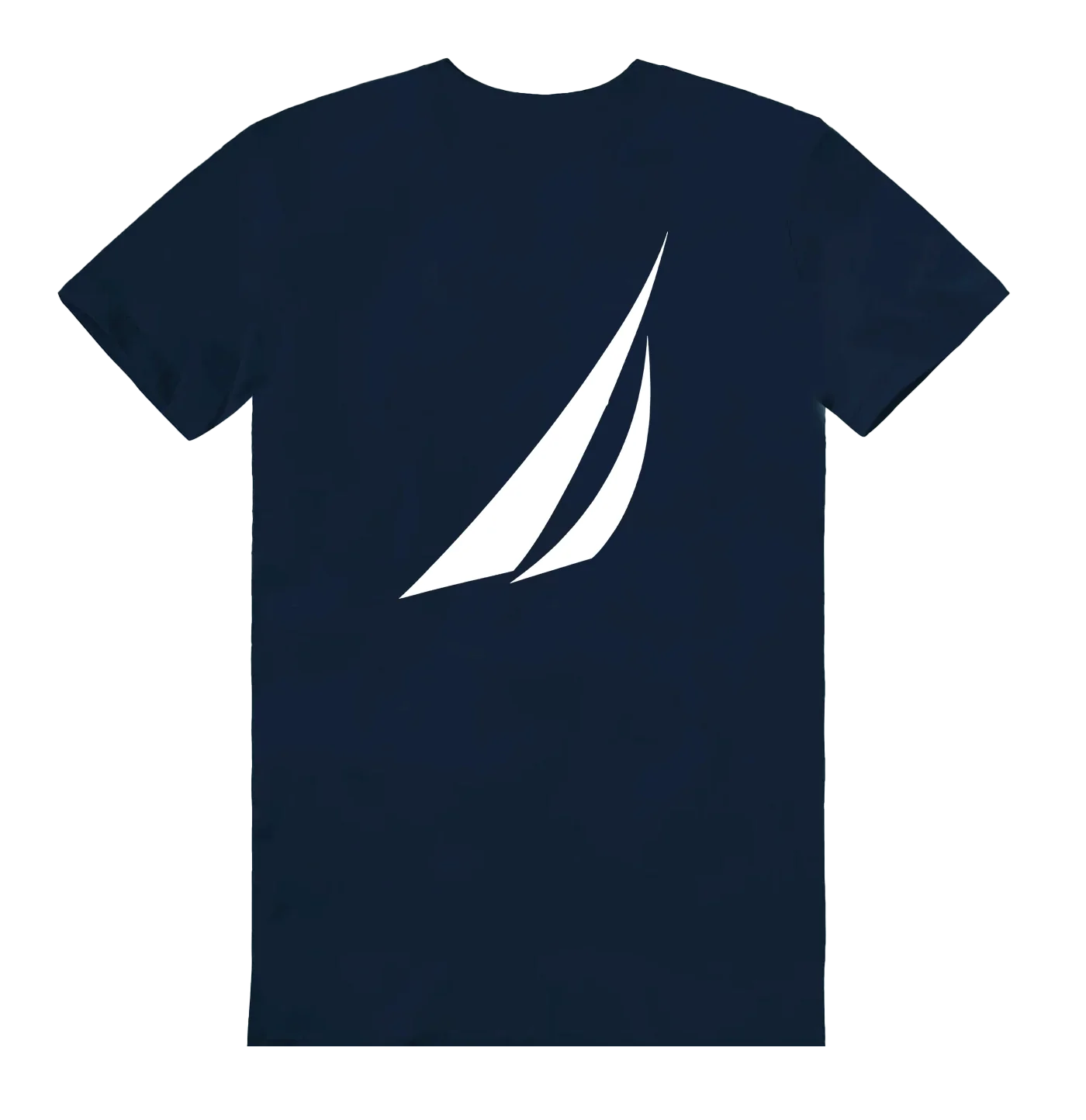 NTA-P8 (Nautica artur t-shirt big & tall dark navy) 92393696