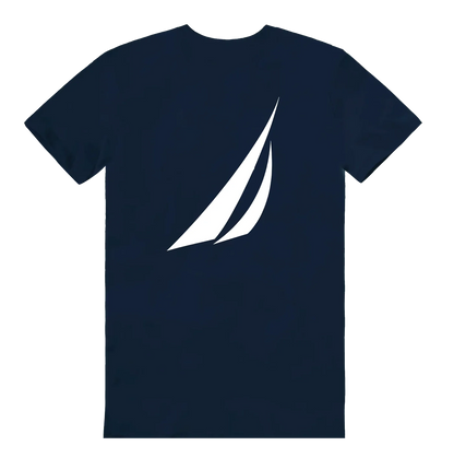 NTA-P8 (Nautica artur t-shirt big & tall dark navy) 92393696