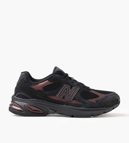 NB-C9 (New balance 2010 running D width shoes black) 526912150