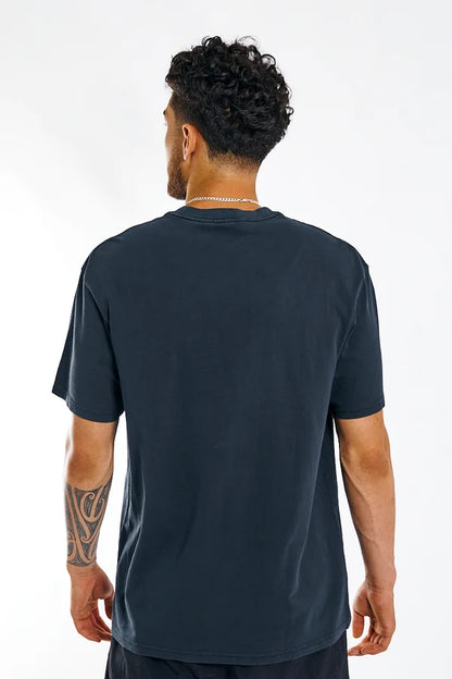 NCAA-K (NCAA 80's champs tee unc washed black) 112293478