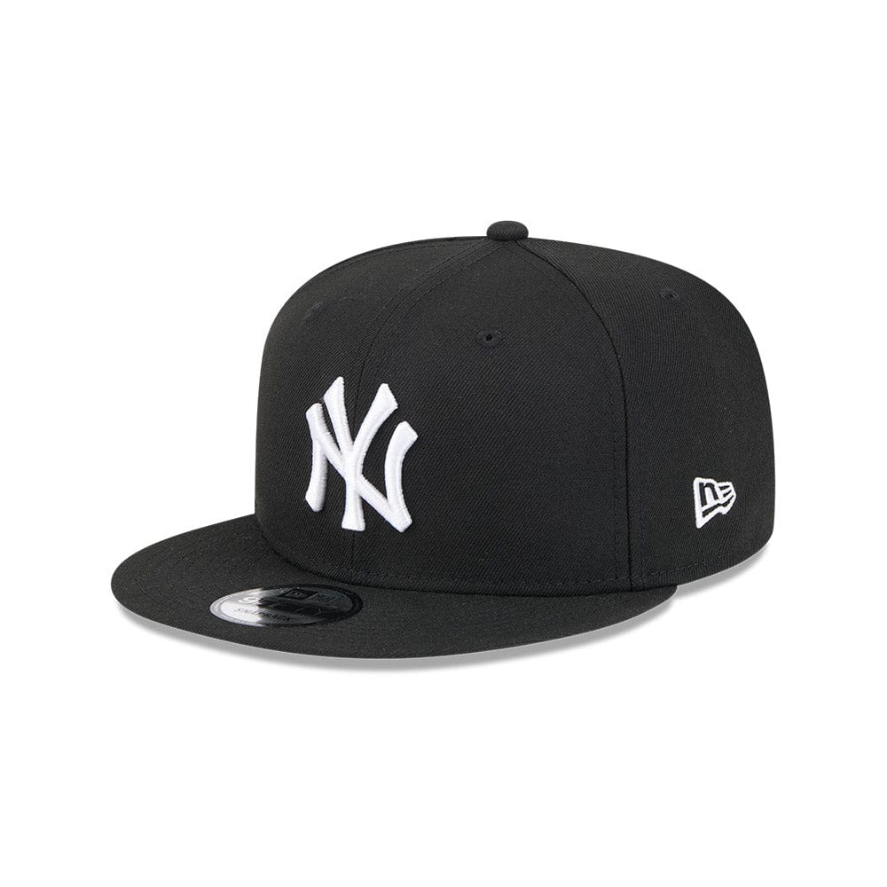 NEC-H69 (New era 950A frame seasonal world series new york yankees snapback black/grey UV osfm) 102592149