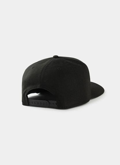 NEC-Y69 (New era 950 A frame classic black/white los angeles lakers snapback black/cilantro green UV osfm) 112593290