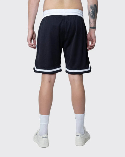 NEA-J5 (New era mesh shorts new york yankees outline) 22395000