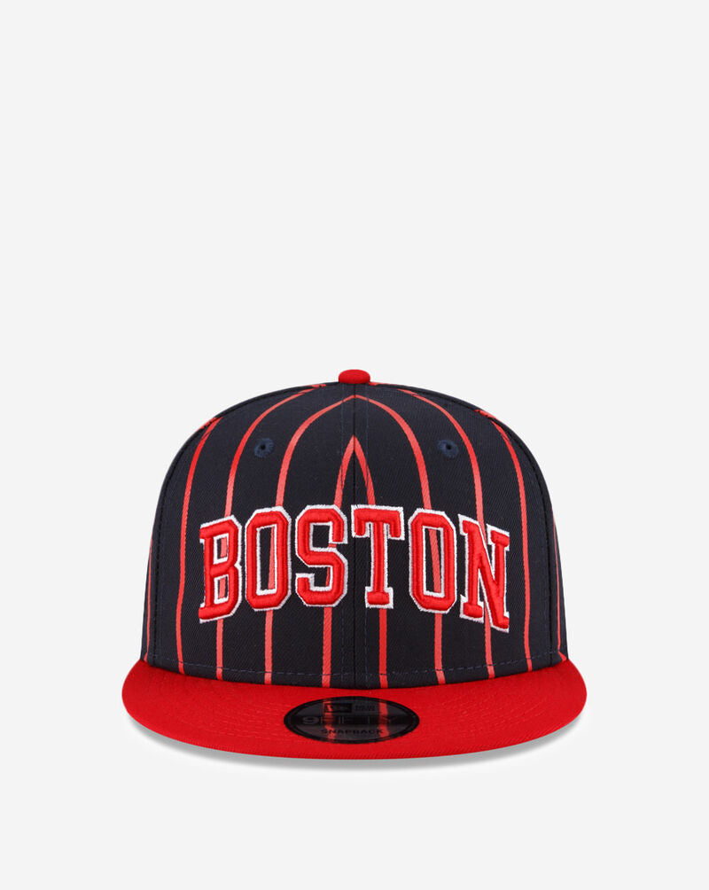 NEC-Q45 (New era 950 cityarch boston red sox snap back osfm) 112293250