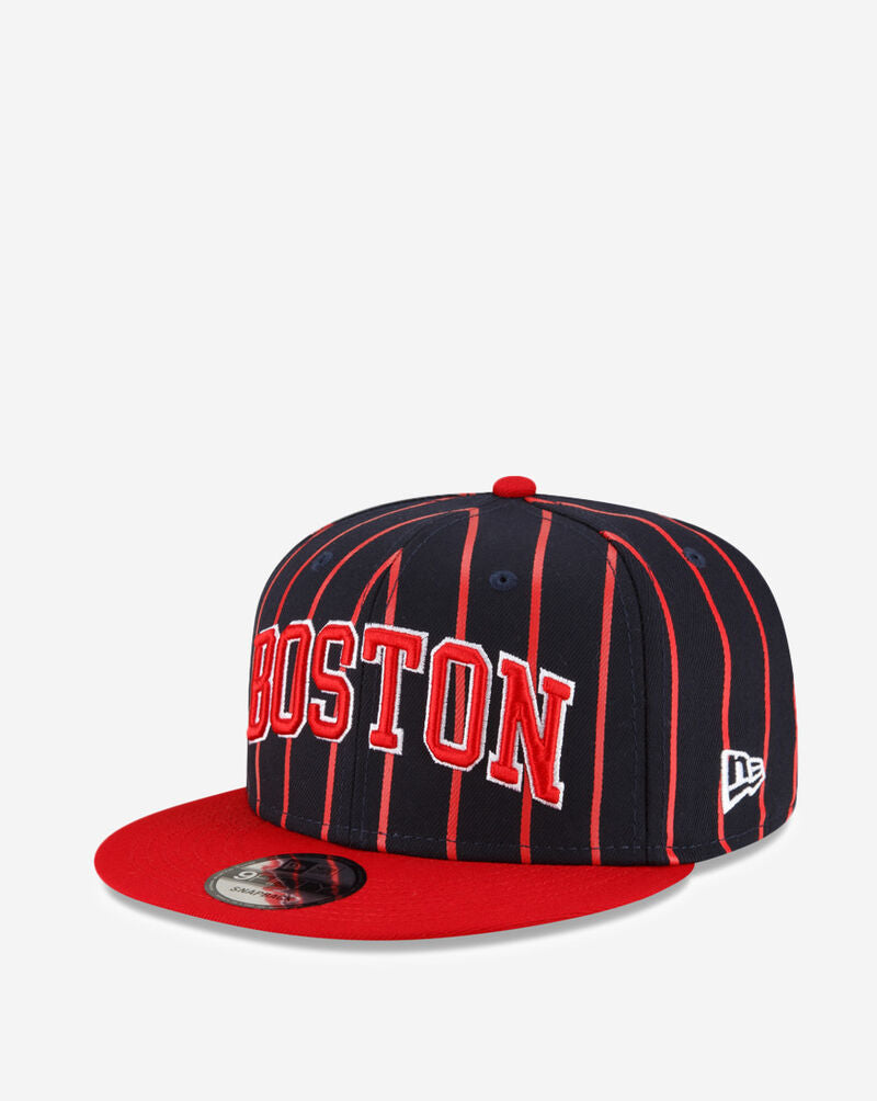 NEC-Q45 (New era 950 cityarch boston red sox snap back osfm) 112293250