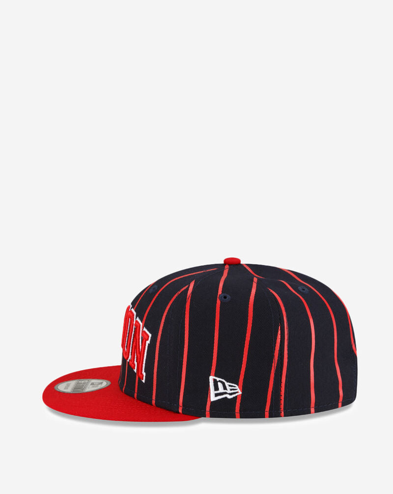 NEC-Q45 (New era 950 cityarch boston red sox snap back osfm) 112293250