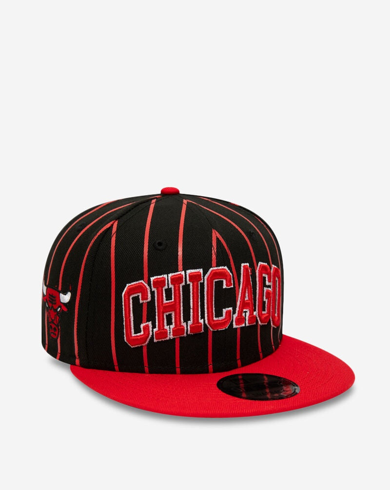 NEC-S45 (New era 950 cityarch chicago bulls snap back osfm) 112293250