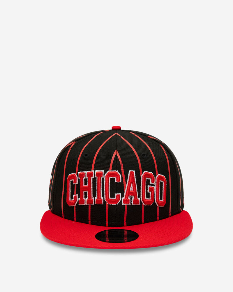 NEC-S45 (New era 950 cityarch chicago bulls snap back osfm) 112293250