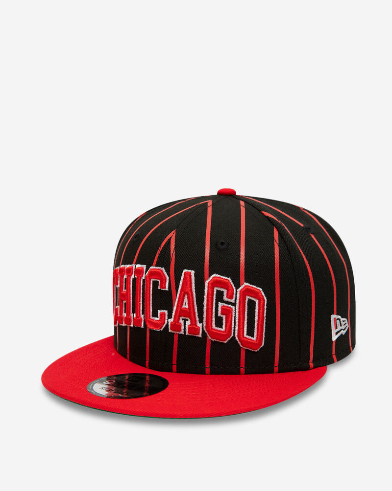 NEC-S45 (New era 950 cityarch chicago bulls snap back osfm) 112293250