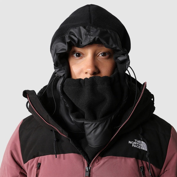 NFA-K10 (The north face whimzy powder balacava black) 62694783