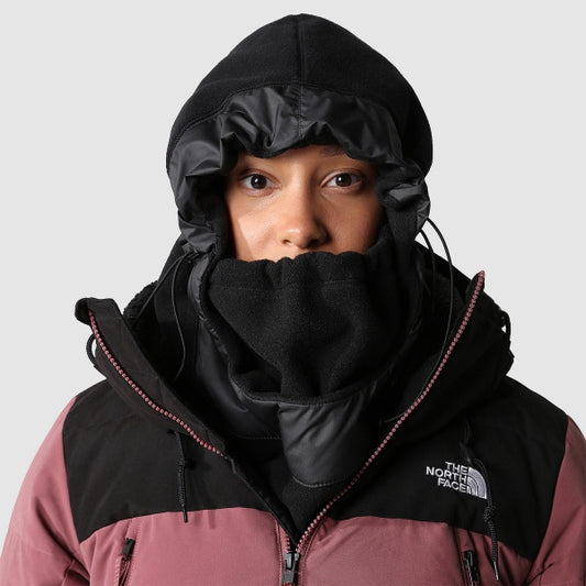 NFA-K10 (The north face whimzy powder balacava black) 62694783