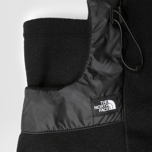 NFA-K10 (The north face whimzy powder balacava black) 62694783