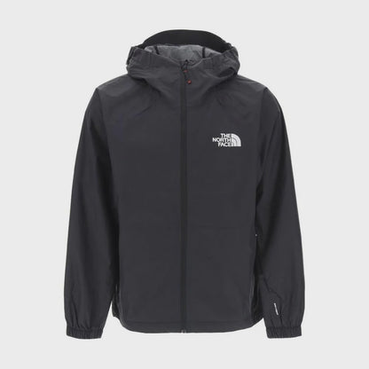 NFA-R4 (The north face build up ski jacket black) 5249189478