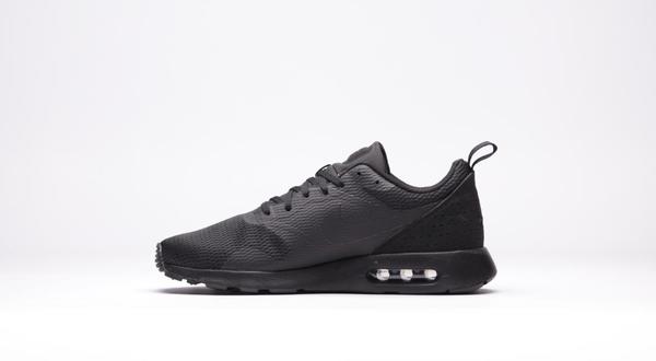 N-O84 (AIR MAX TAVAS - BLK/BLK) 21698184