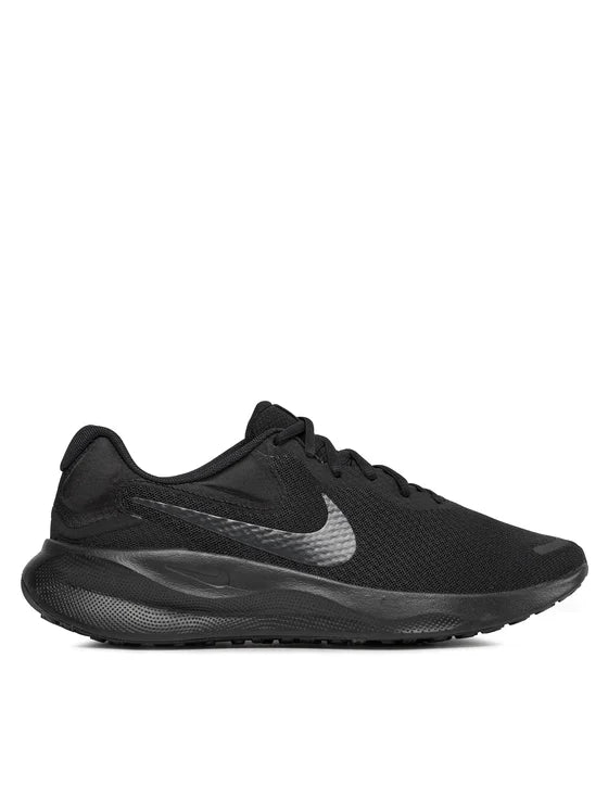 N-Q137 (Nike revolution 7 black/off noir) 12496138