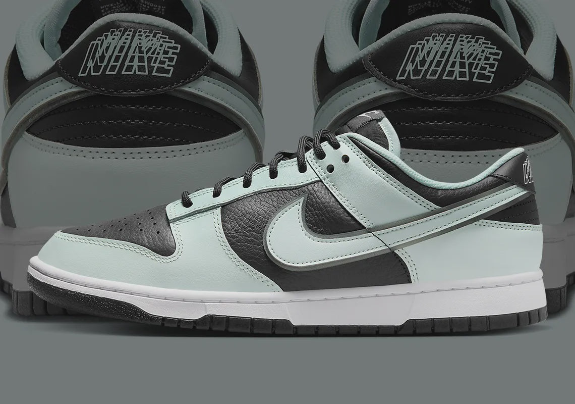 N-D138 (Nike dunk black) 42498000