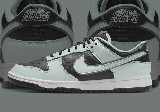 N-D138 (Nike dunk black) 42498000