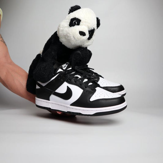 N-F139 (Nike Dunk Low Retro Panda white/black/white) 82597800