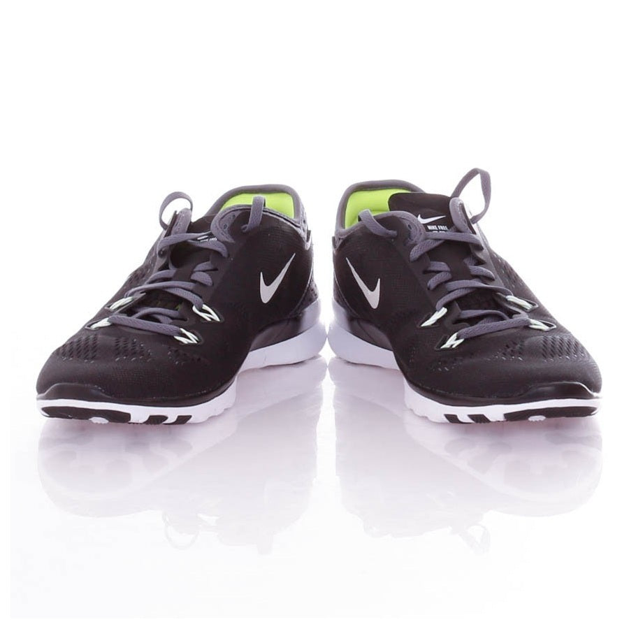 N-F76 (WMNS FREE 5.0 TR FIT - BLK/WHT/GREY) 5159750