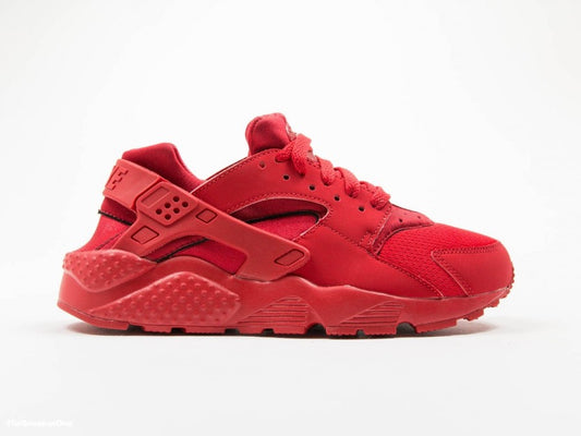 N-I131 (Nike huarache run university red ) 92294995