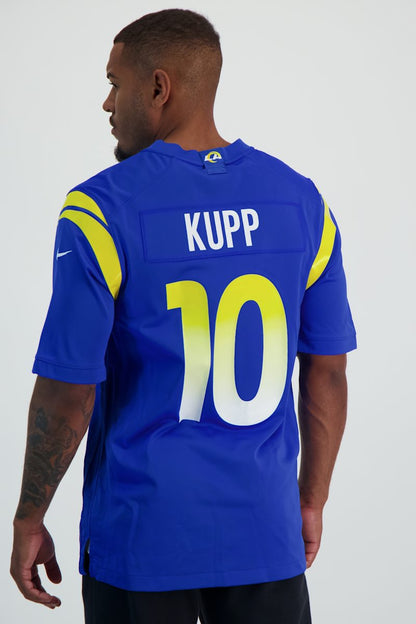 NA-T47 (Nike nfl la rams cooper kupp home jersey royal blue) 102599086