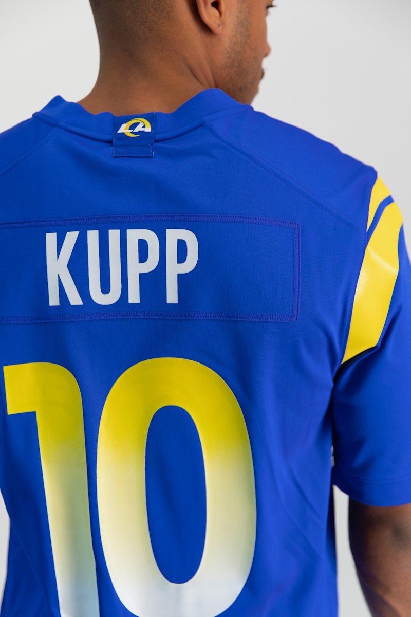 NA-T47 (Nike nfl la rams cooper kupp home jersey royal blue) 102599086