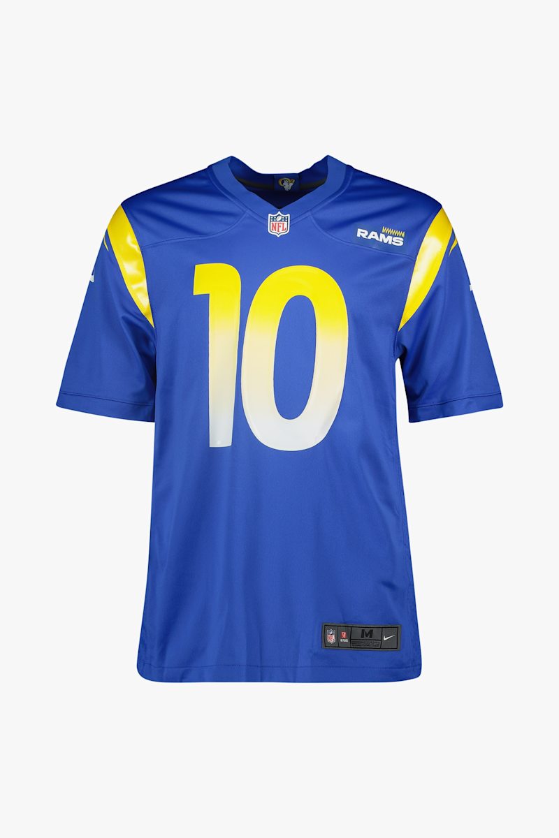 NA-T47 (Nike nfl la rams cooper kupp home jersey royal blue) 102599086
