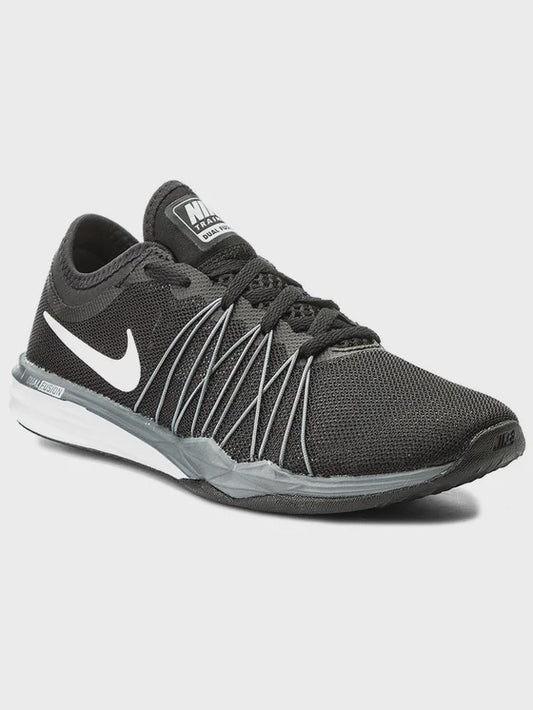 N-Q89 (NIKE WOMEN'S DUAL FUSION TR HIT BLK) 71697673