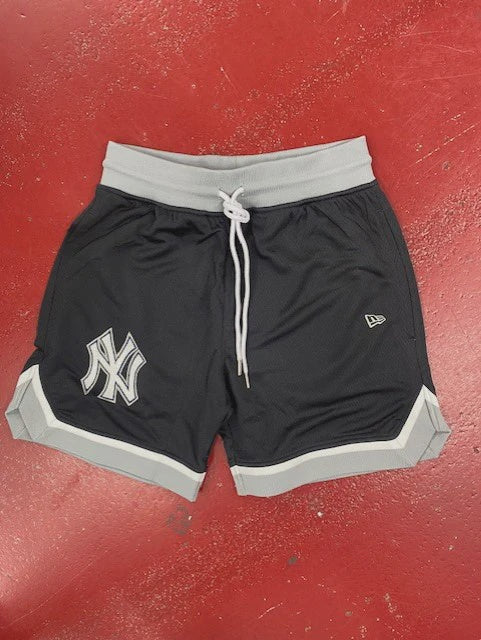 NEA-A7 (New era mesh shorts new york yankees) 92395500