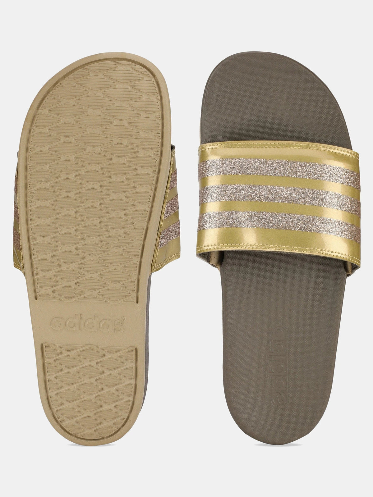 A-P50 (ADIDAS ADILETTE CLOUD FOAM + EXPLOR SLIDE) 21893070