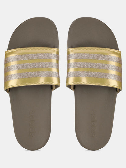 A-P50 (ADIDAS ADILETTE CLOUD FOAM + EXPLOR SLIDE) 21893070