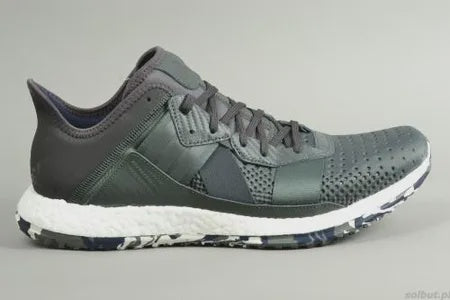 A-U41 (ADIDAS PURE BOOST ZG TRAIN UTIIVY/BLK/TALC) 91697500