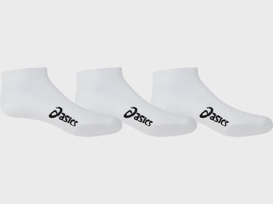 ASA-T2 (Asics pace low sock 3 pack brillant white) 2691250